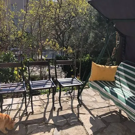 Yazlik Bahce Kati * Armutlu
