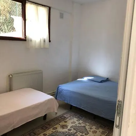 Hotel Yazlik Bahce Kati *