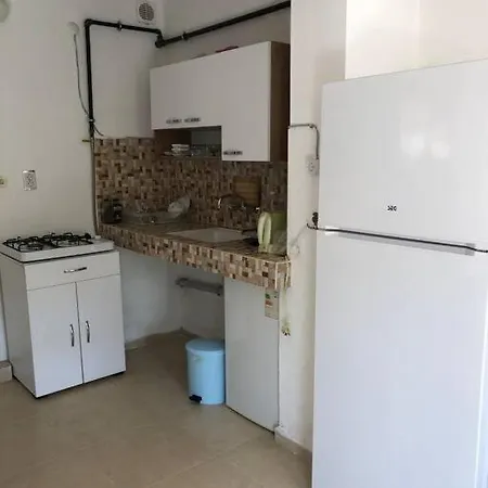 Hotel Yazlik Bahce Kati